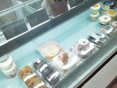 -La patisserie de Mona 茉娜的甜品(韩乐坊店)