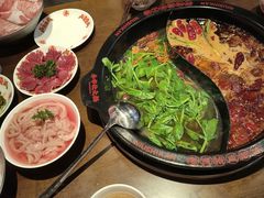 -牛市坎火锅(建设路店)