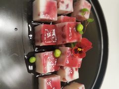 -湘满甲·黄焖甲鱼创始者·湘菜·鲁菜(潘家园店)