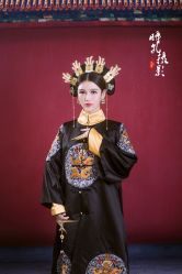 -瞳孔摄影(植物园路店)