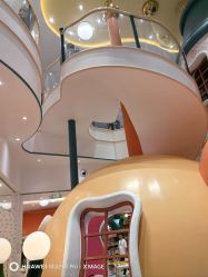 -奈尔宝家庭中心·亲子餐厅(苏州大悦城店)