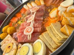 -欧巴来了韩式料理