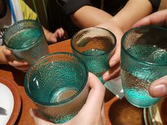 -萨莉亚意式餐厅(江桥万达广场店)