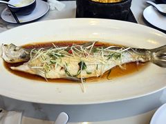 -绿茶餐厅(龙井船宴· 品牌总店)