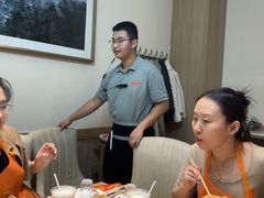 -蜀留香火锅·始于1999·原四川老火锅(白堤路店)