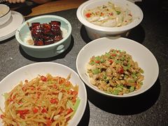 -莘府·老豆腐鱼头·建德菜(金马店)