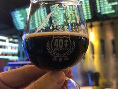 -40+精酿啤酒俱乐部(国投财富广场店)