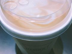 -Manner Coffee(港汇恒隆广场店)