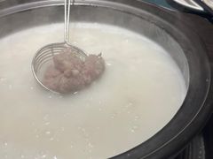 -大良毋米粥(锦龙路总店)