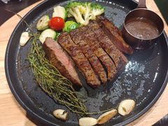 -188西餐厅(园林宾馆店)