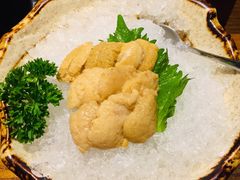 -蟹将军日本料理(中南路店)
