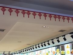 -韩记海鲜饺子旗舰店(红海新区店)