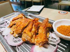 -羊之道草原味道清真餐厅(番禺店)
