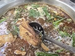 -新乡杨记红焖羊肉火锅(天坛南门店)