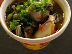 -冯姐生蚝(迎宾广场店)