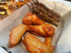 -达美乐比萨(留仙大道店)