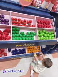 点击看大图 -奈尔宝家庭中心·亲子餐厅(鄞州万达店)