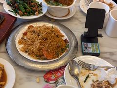 -翠华餐厅(德基广场店)