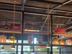-探鱼·鲜青椒爽麻烤鱼(天河优托邦店)