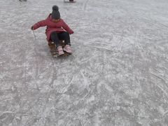 -绿野森林乐园冰雪季