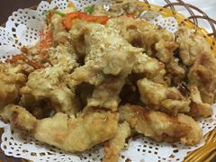 -同发号饭庄(复兴路店)