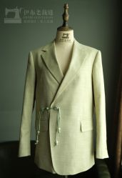 -伊布老裁缝西装礼服定制