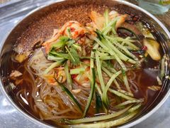 -顺通大冷面(总店)