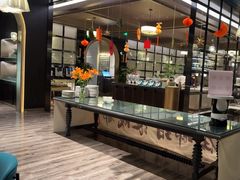 -云厨·高空西餐厅(成都瑯珀·凯悦臻选酒店)