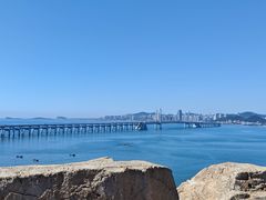 -星海湾跨海大桥