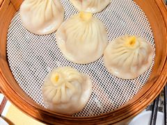 蟹黄汤包-老淮城·长鱼面(河下古镇店)