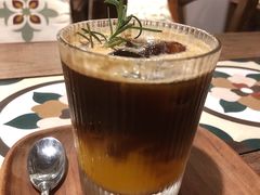 -时光花园(白鹭洲店)