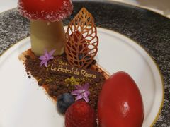 -Le Bistrot de Racine