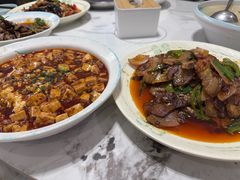 -巴人汇三篇小龙虾江湖菜(李家沱店)