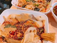 -林静小吃(复兴路店)