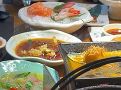 -禾风·海鲜料理自助(玉林店)