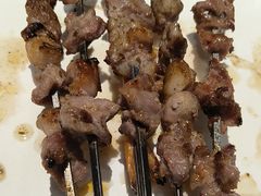 -京元盛铜锅涮肉(上海总店)