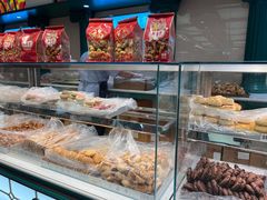-老鼎丰(靖宇街总店)