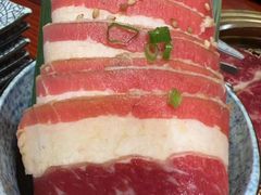 -喜牛烧肉酒场·黑金店(威高广场店)