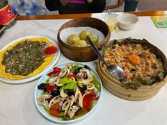 -坛南湾农家乐·海鲜楼·大排档(平潭坛南湾店)