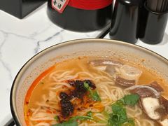 -粤海喜来登酒店·盛宴海鲜牛排自助餐厅(天河城店)