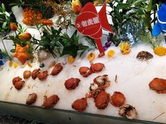 -芭菲盛宴·环球美食(解放碑英利国际店)