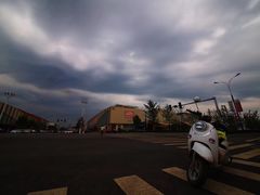-云裳小镇