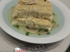 -新吉士·上海菜(浦东LCM置汇旭辉店)