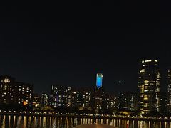 -琶醍壹号•潮菜江景餐吧