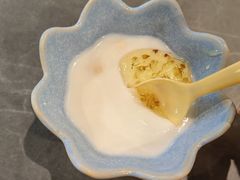 -前门·鲜肉火锅(长风店)