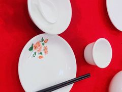 -胜记菜馆(文明路)