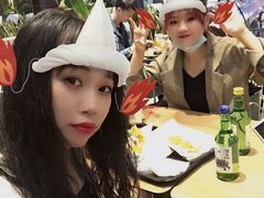 -Taco Bell 塔可钟(民田路店)