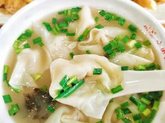 -西工饭庄快餐厅(西工小街店)