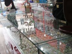 店内环境-朱师傅眼镜·蔡司·依视路·尼康(市先进店)