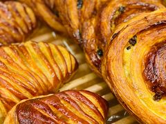 -得粒烘焙坊Daily Bakery House(东海花园店)